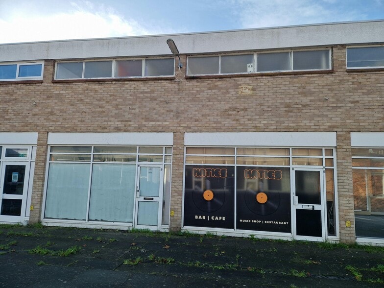 South St, Gosport for lease - Building Photo - Image 2 of 2
