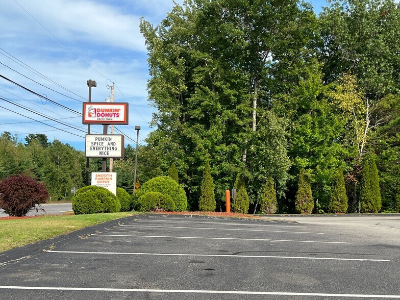 1478 Alfred, Lyman, ME 04002 9+/ Acre Development Site next to