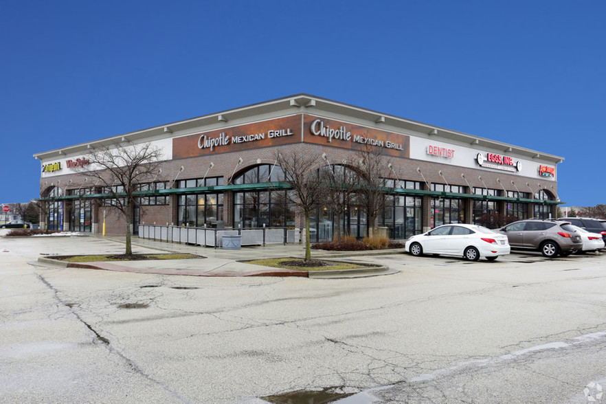 266-286 S Weber Rd, Bolingbrook, IL 60490 | LoopNet