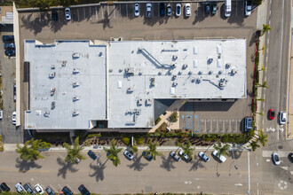 11839-11855 Sorrento Valley Rd, San Diego, CA - AERIAL  map view