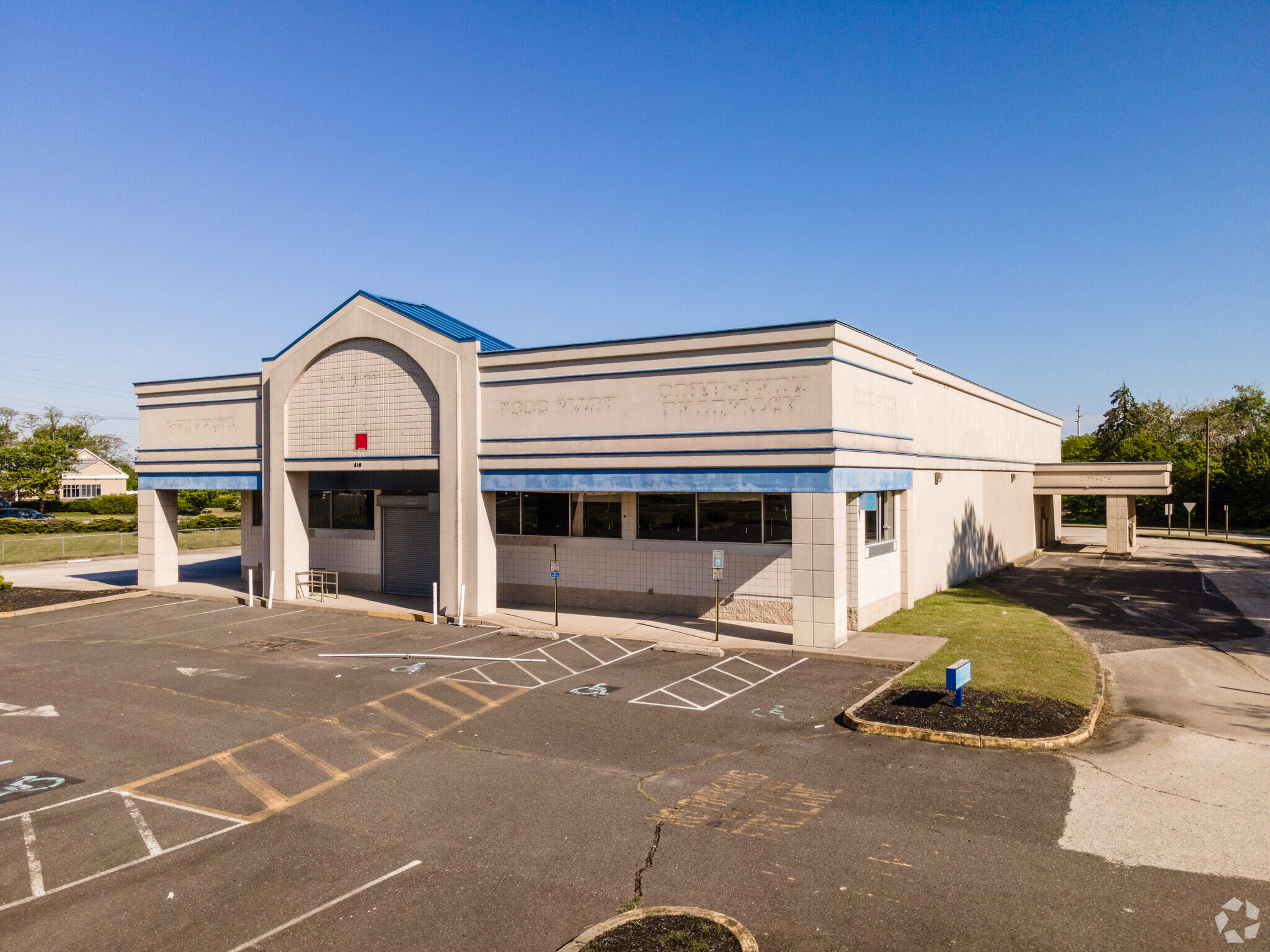 810 Sunset Rd, Burlington, NJ for sale Building Photo- Image 1 of 1