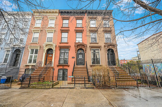 More details for 478 Classon Ave, Brooklyn, NY - Multifamily for Sale