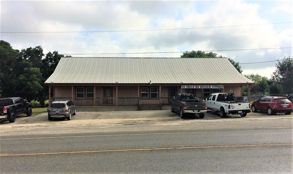 10081 Loop 106, Adkins, TX for sale - Other - Image 1 of 1