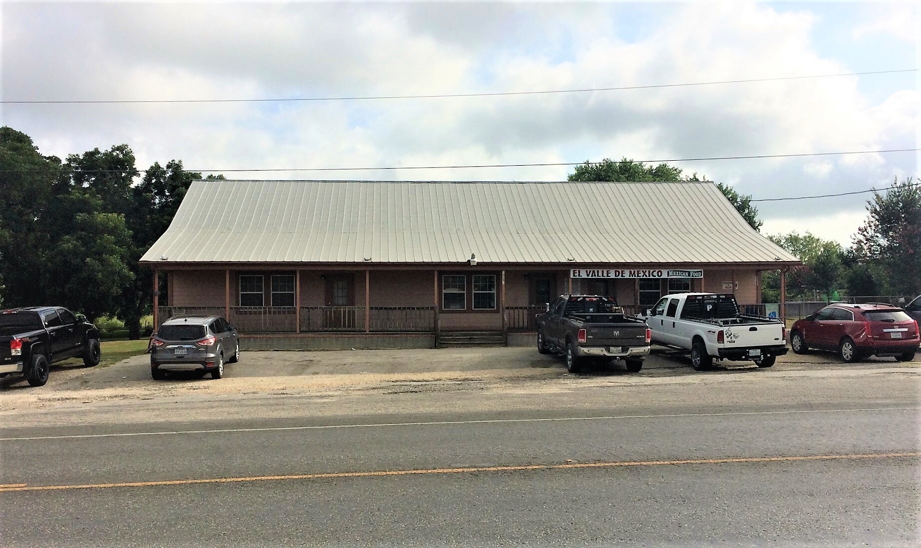 10081 Loop 106, Adkins, TX for sale Other- Image 1 of 1