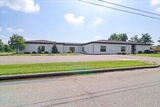 More details for 331 Kimber Ln, Evansville, IN - Office for Lease
