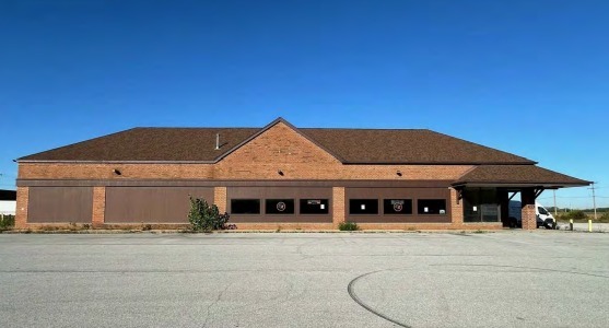 3450 Grant St, Gary, IN for sale - Building Photo - Image 1 of 1