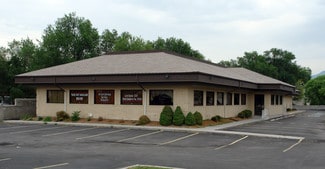 More details for 3361 S Redwood Rd, Salt Lake City, UT - Retail for Sale