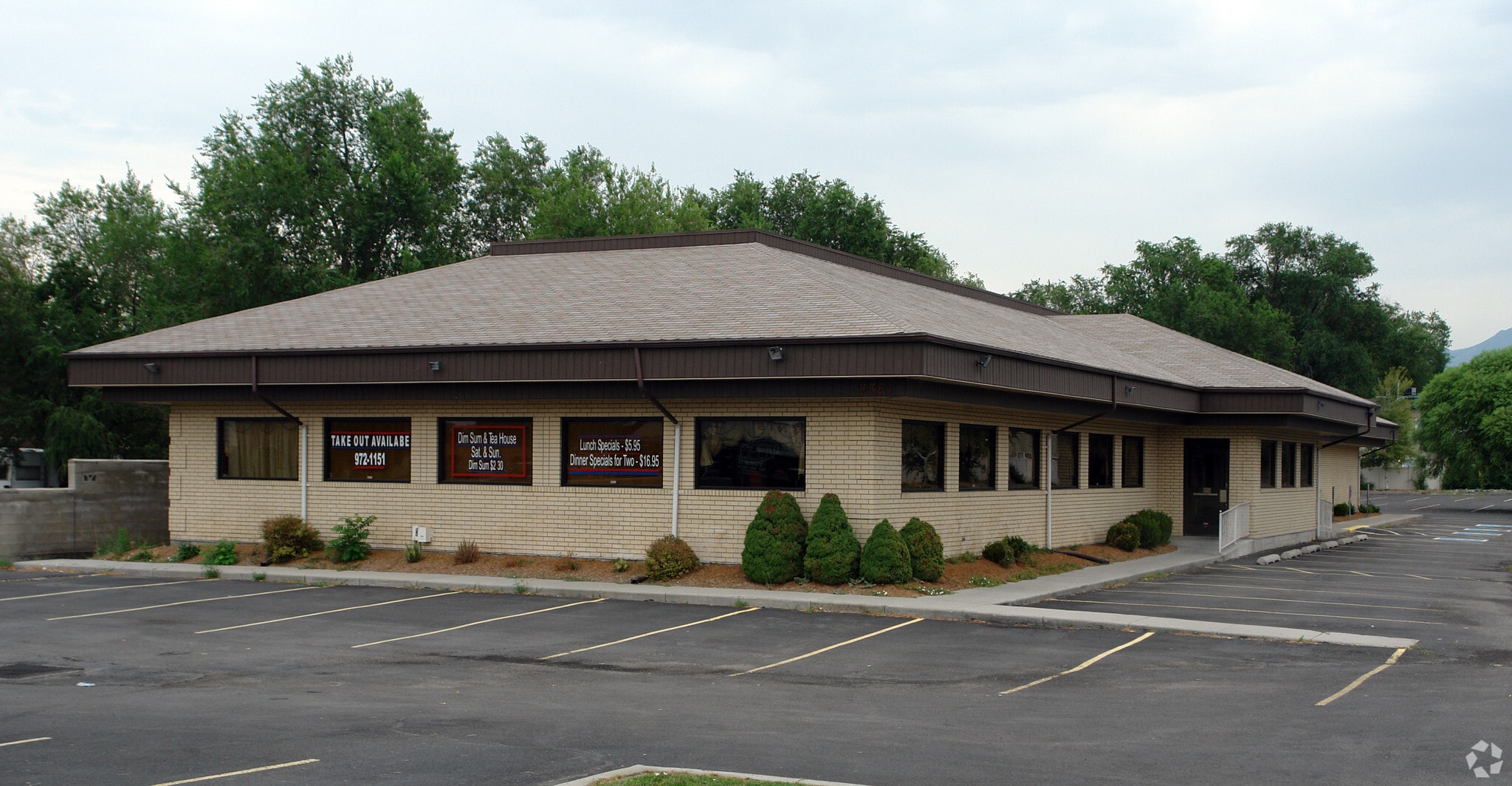 3361 S Redwood Rd, Salt Lake City, UT for sale Primary Photo- Image 1 of 5