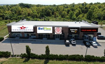 314 N Main St, Monroe OH - Bar