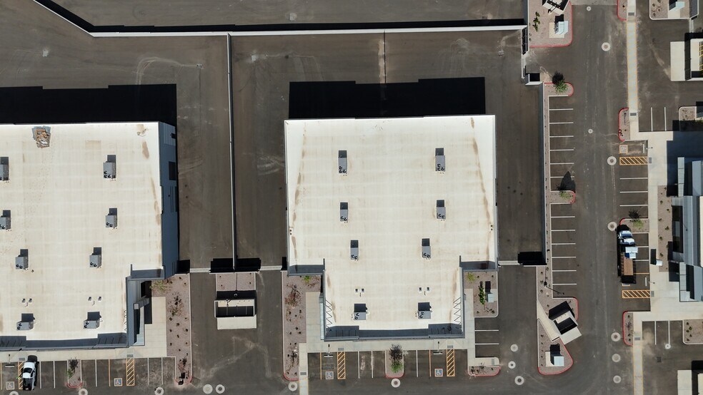 7320 E Pecos Rd, Mesa, AZ for sale - Building Photo - Image 2 of 5