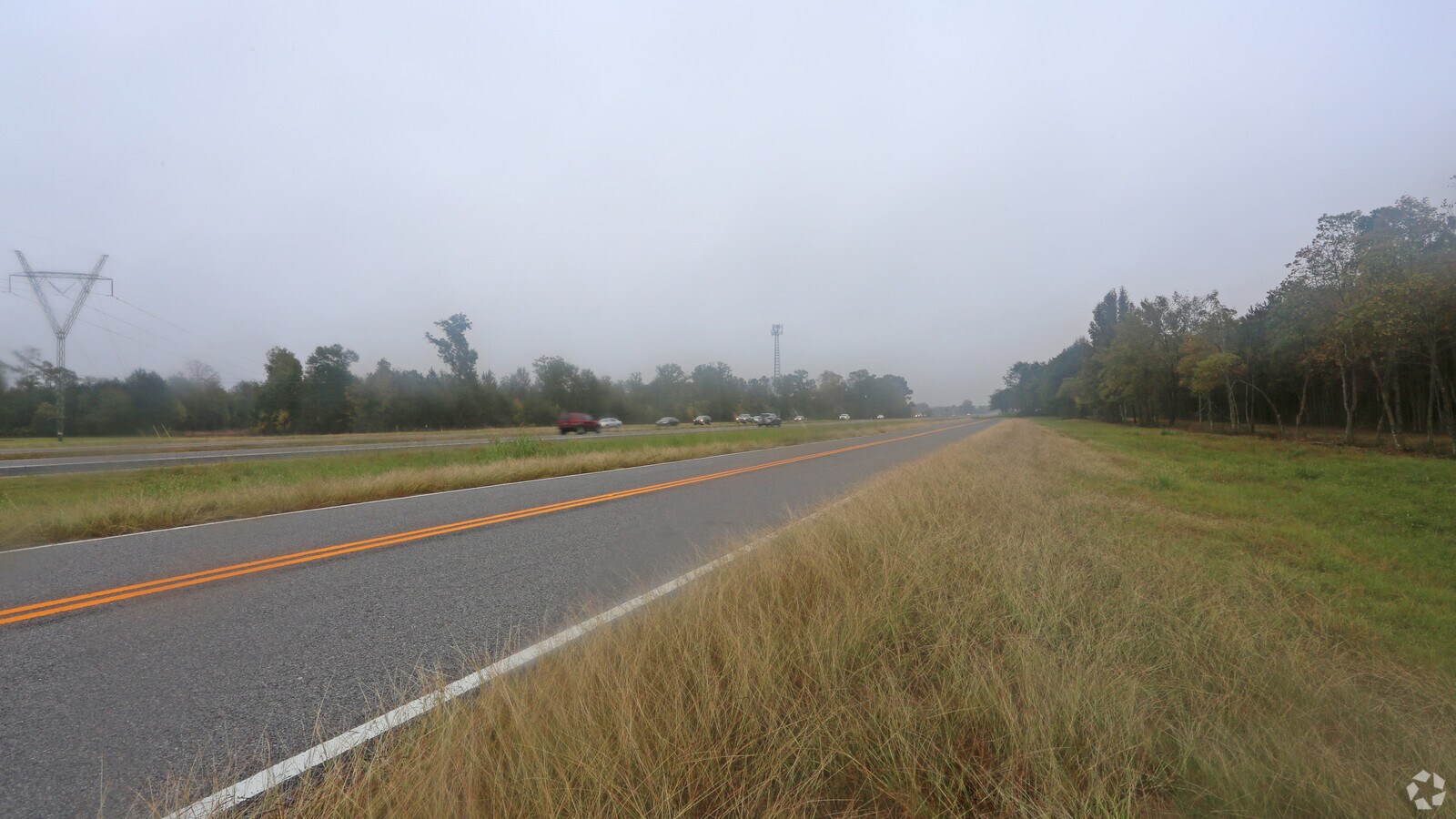 Hwy 331, Montgomery, AL 36105 Land for Sale