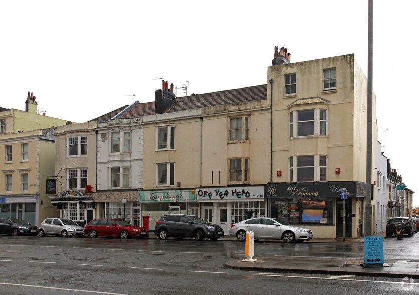 12 Victoria Ter, Hove for lease - Building Photo - Image 2 of 2