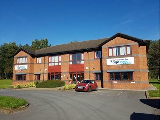 More details for Phoenix Way, Swansea - Office for Sale