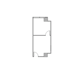 2821 S Parker Rd, Aurora, CO for lease Floor Plan- Image 1 of 1