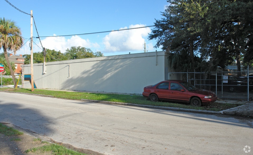 503 Parker St Jacksonville FL - 503 Parker St Jacksonville FL Building Photo 2 Large 