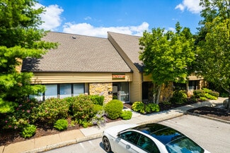 More details for 1000 Germantown Pike, Plymouth Meeting, PA - Office for Sale