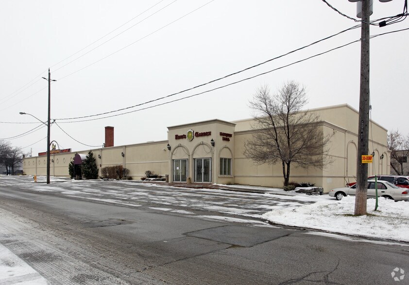 15 Canmotor Ave, Toronto, ON for sale - Primary Photo - Image 1 of 1