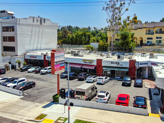 More details for 22982-23010 Ventura Blvd, Woodland Hills, CA - Retail for Lease