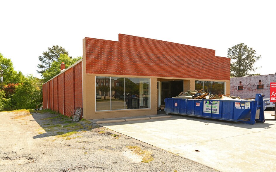 1323 State St, Cayce, SC for sale - Primary Photo - Image 1 of 1