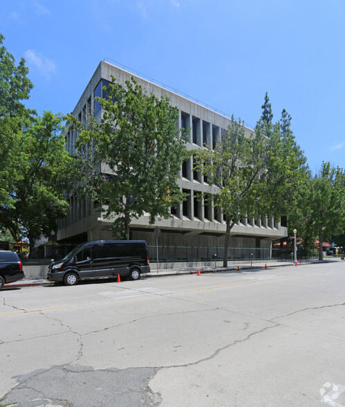 4024 Radford Ave, Studio City, CA for lease - Building Photo - Image 2 of 5