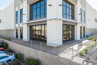More details for 820 Wigwam Pky, Henderson, NV - Industrial for Lease