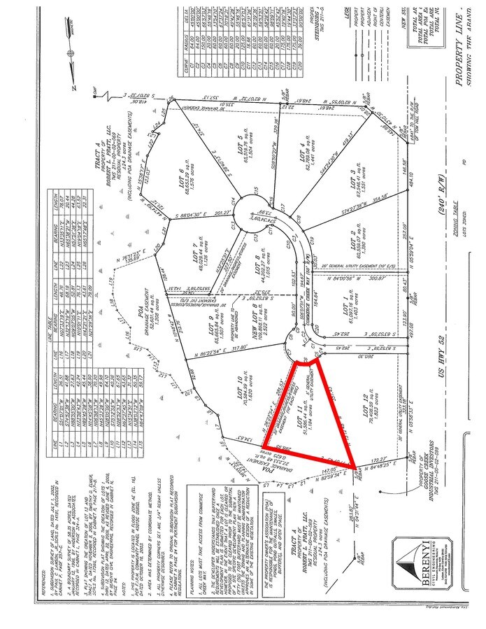 104 Commerce Pl, Goose Creek, SC 29445