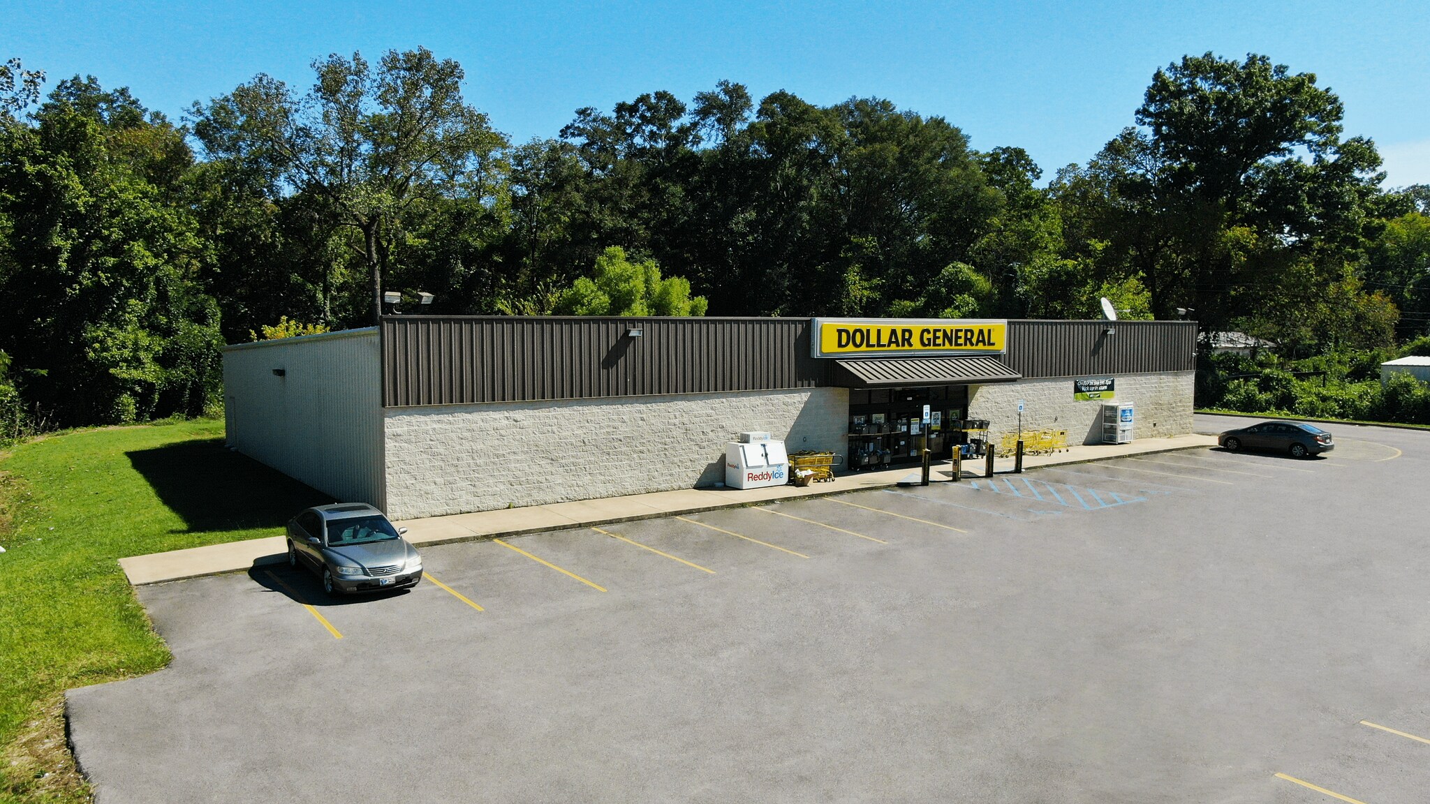 2417 19th St N, Bessemer, AL for sale Primary Photo- Image 1 of 1