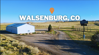 More details for 14088 Interstate 25, Walsenburg, CO - Flex for Lease