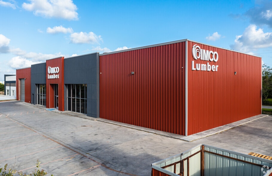 3640 Ruben M Torres Sr Blvd, Brownsville, TX for lease - Primary Photo - Image 2 of 4