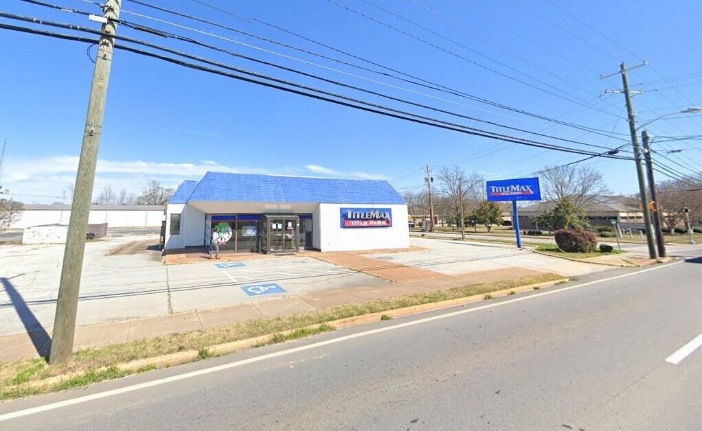 125 Elbert St, Elberton, GA 30635 Retail for Sale