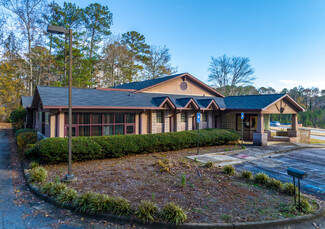 More details for 211 Millard Farmer Ind Blvd, Newnan, GA - Office for Sale