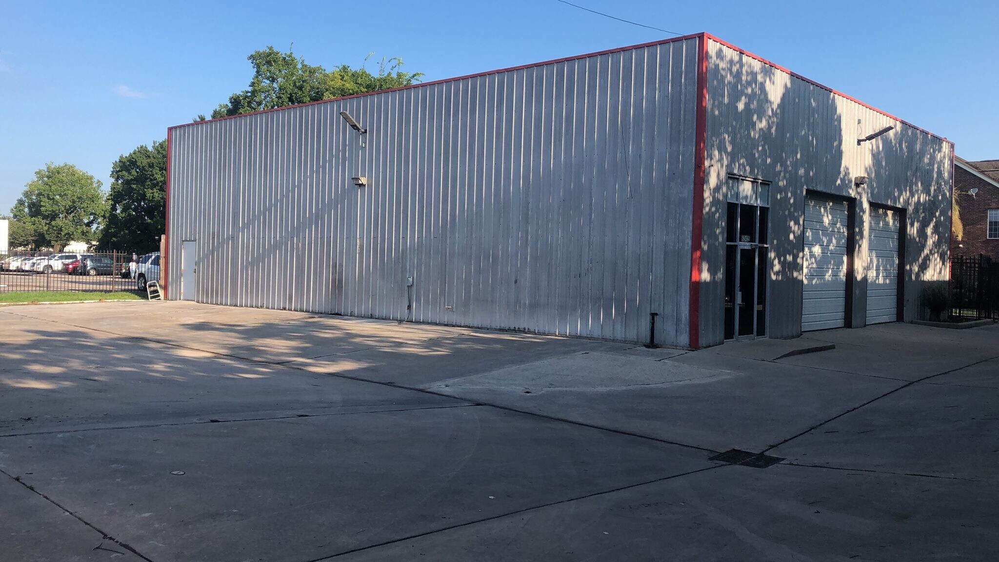 6242 Richmond Ave, Houston, TX for sale Building Photo- Image 1 of 1