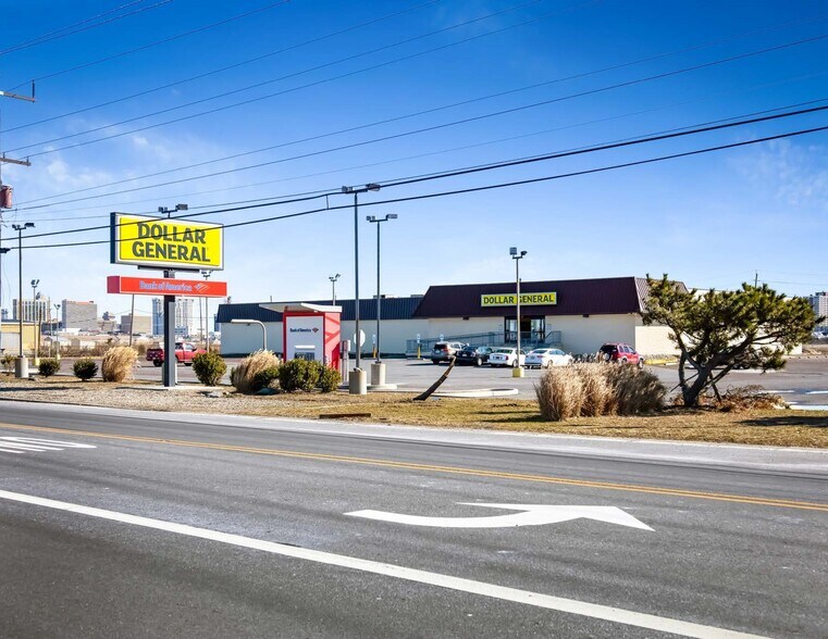 4910 Wellington Ave, Ventnor City, NJ for lease - Building Photo - Image 3 of 10