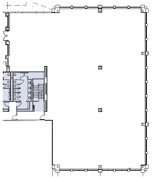 9 Parkway Blvd N, Deerfield, IL for lease Floor Plan- Image 1 of 1