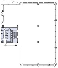 9 Parkway Blvd N, Deerfield, IL for lease Floor Plan- Image 1 of 1