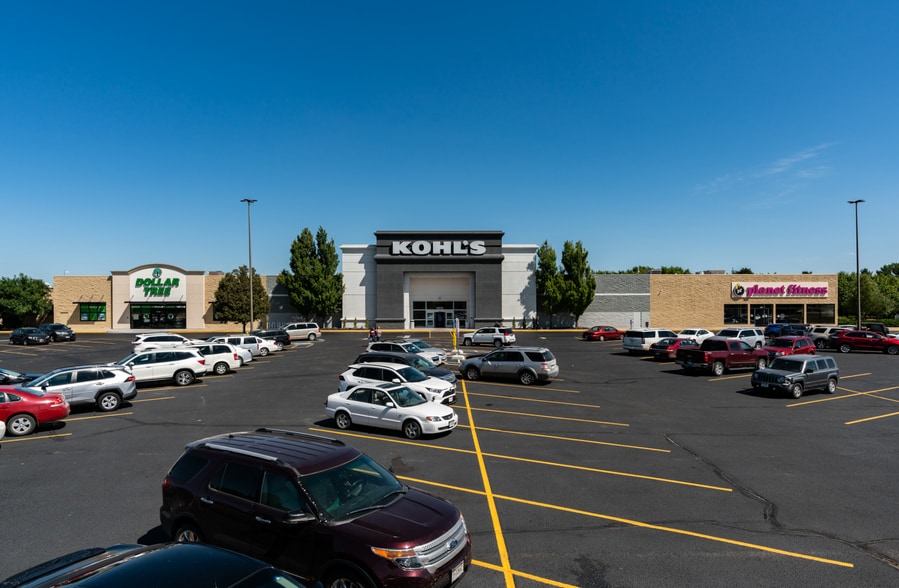 5011 2nd Ave, Kearney, NE for lease - Building Photo - Image 2 of 3