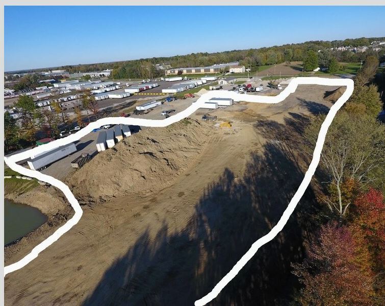 1077 Lake Rd, Medina, OH 44256