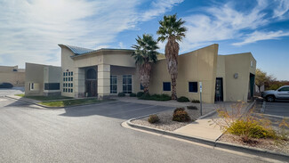 More details for 7332 Remcon Cir, El Paso, TX - Office for Sale