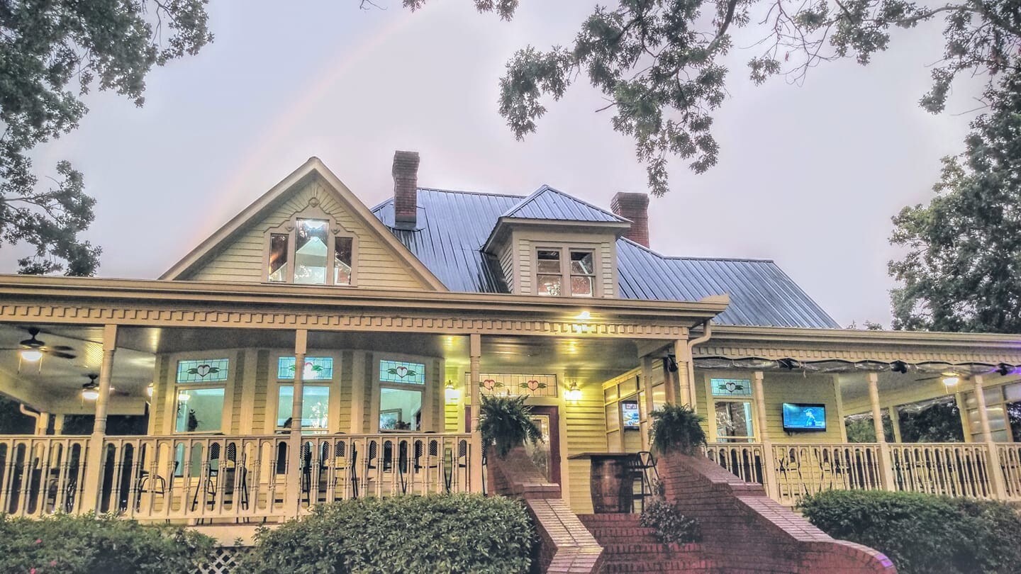 1235 Athens St, Jefferson, GA 30549