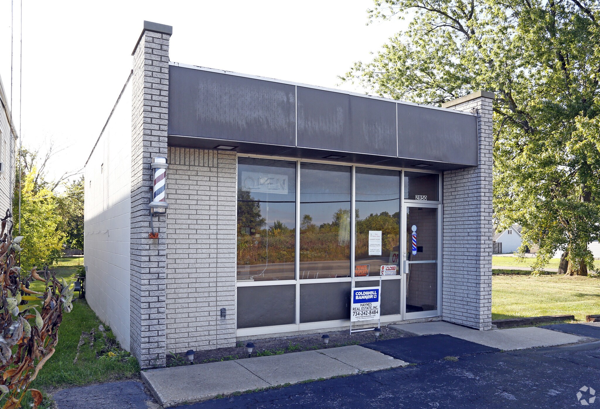 2950 N Dixie Hwy, Monroe, MI for sale Primary Photo- Image 1 of 1
