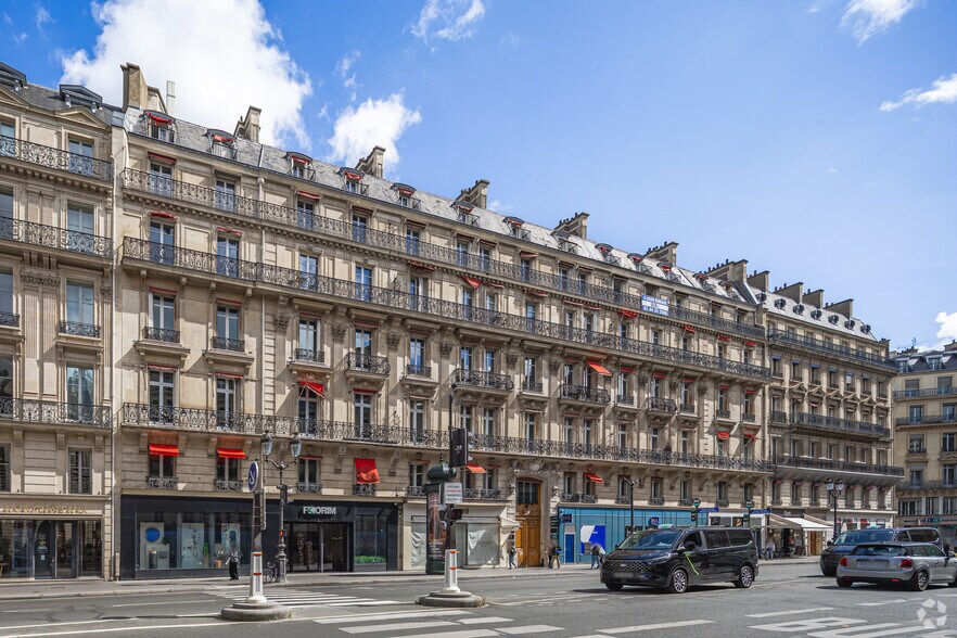 32 Avenue De L'Opera, Paris for lease - Building Photo - Image 2 of 16