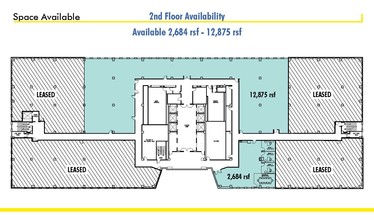 4201 Wilshire Blvd, Los Angeles, CA for lease Floor Plan- Image 1 of 1