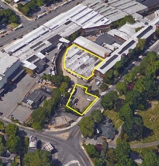 More details for 21 Saw Mill River Rd, Yonkers, NY - Industrial for Lease