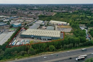 More details for Dutton Rd, Coventry - Industrial for Sale