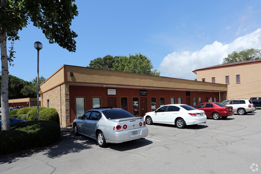 11 Racetrack Rd NE, Fort Walton Beach, FL, 32547 - Office ...