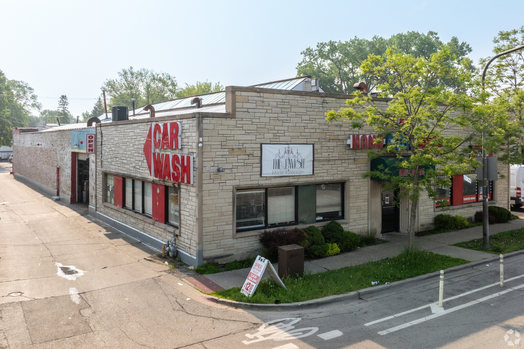 1235 Dodge St, Evanston, IL for sale Primary Photo- Image 1 of 1