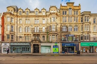 More details for 20-22 Shandwick Pl, Edinburgh - Retail for Lease