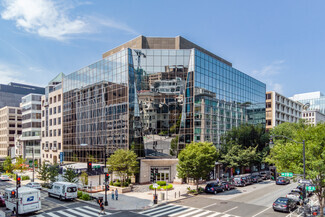 More details for 1900 M St NW, Washington, DC - Retail for Lease