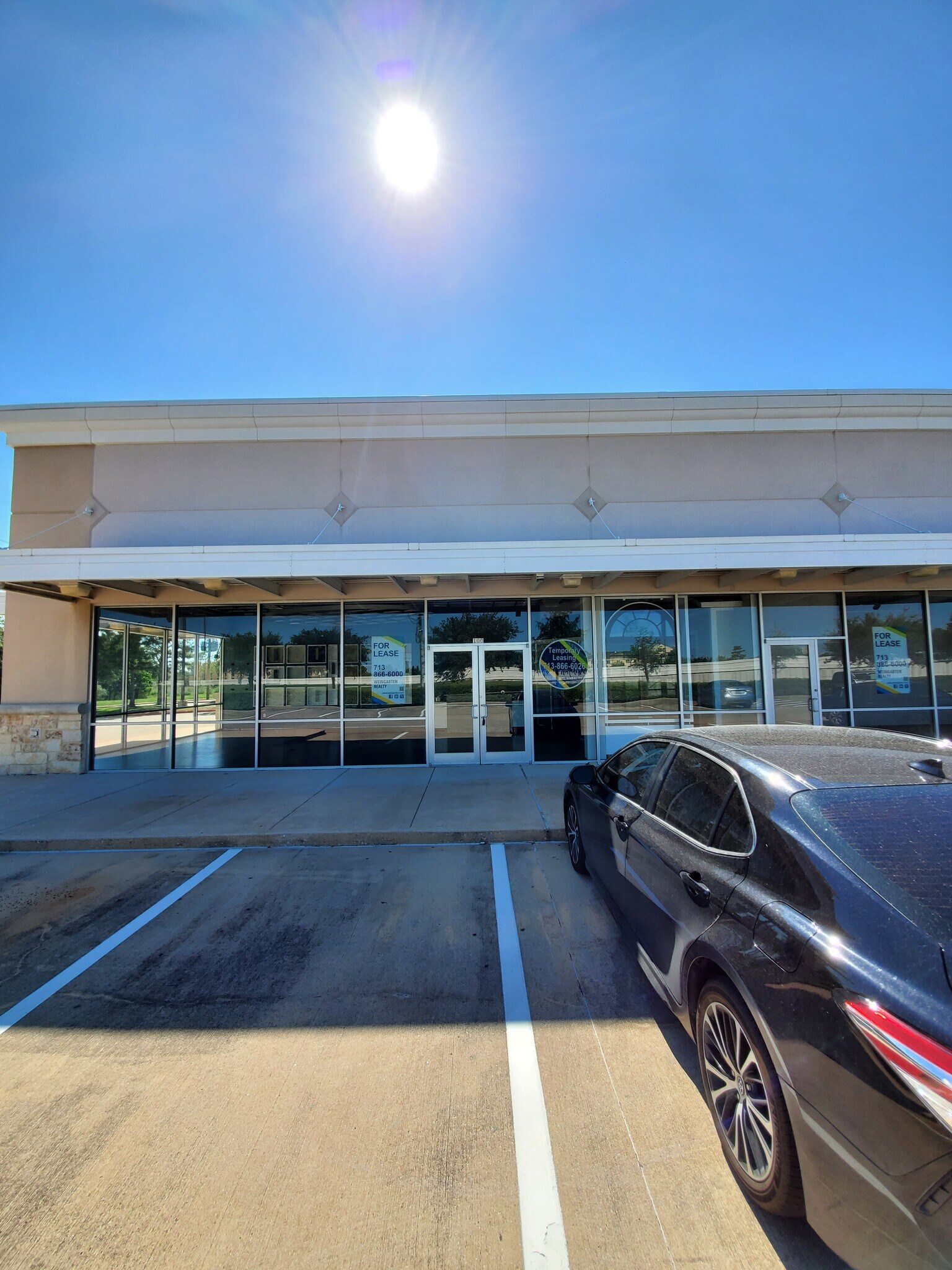 FM 2920 & Highway 249, Tomball, TX 77375 Tomball Marketplace
