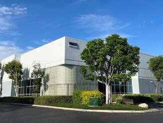 More details for 16801-16831 Knott Ave, La Mirada, CA - Industrial for Lease